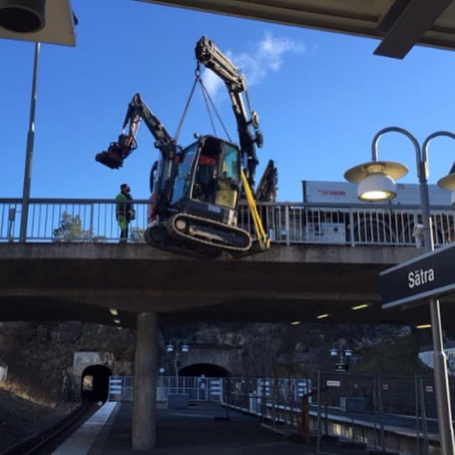 Kollektivtraffik Sthlm