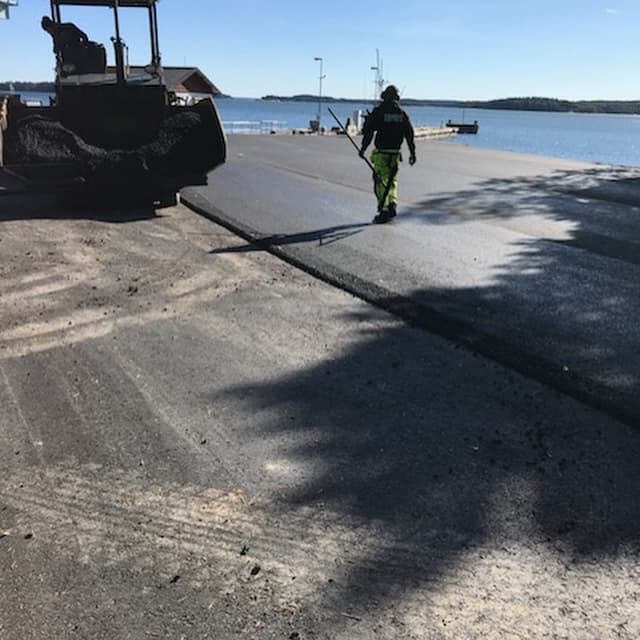 Norvik Hamn - Nynäshamn